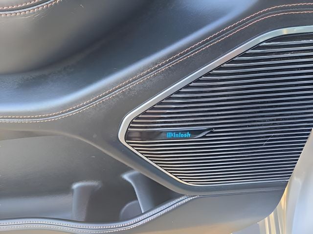 2022 Jeep Grand Cherokee L Summit Reserve