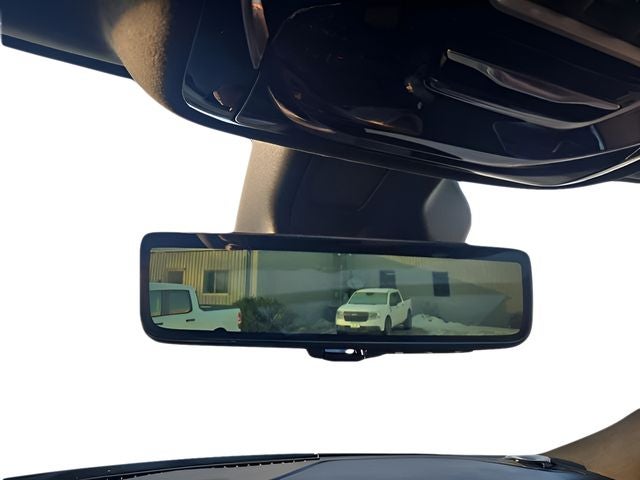 2022 Jeep Grand Cherokee L Summit Reserve