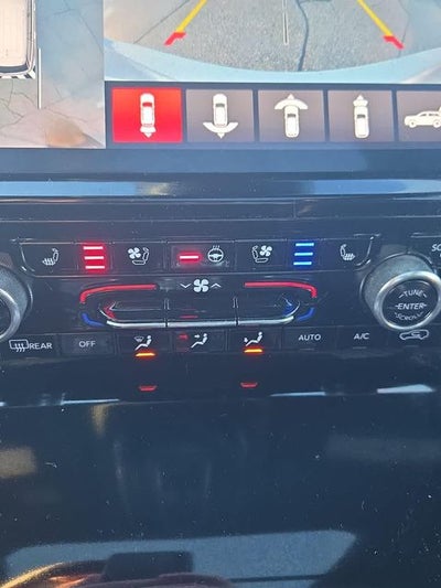 2022 Jeep Grand Cherokee L Summit Reserve