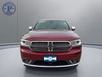 2014 Dodge Durango Citadel