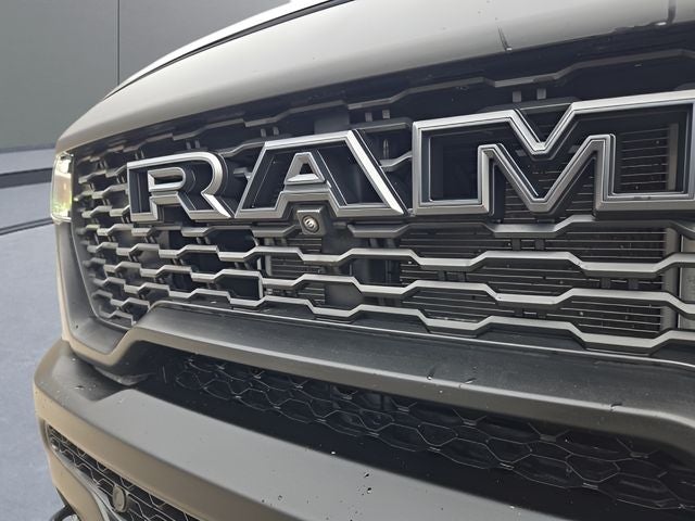 2025 RAM 1500 RHO