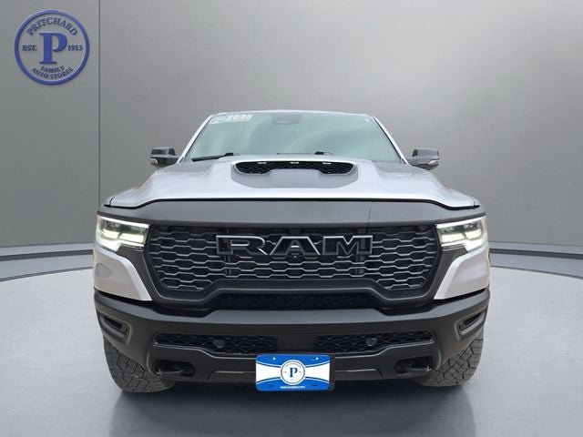 2025 RAM 1500 RHO