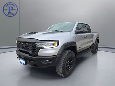 2025 RAM 1500 RHO