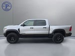 2025 RAM 1500 RHO