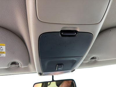 2007 Ford Explorer Sport Trac Limited
