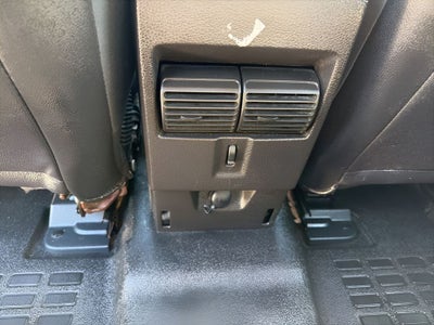 2007 Ford Explorer Sport Trac Limited