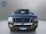 2007 Ford Explorer Sport Trac Limited