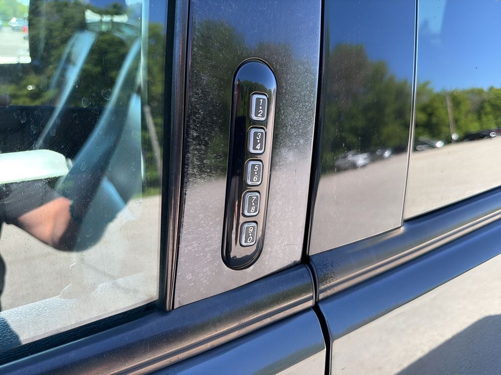 2007 Ford Explorer Sport Trac Limited