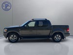 2007 Ford Explorer Sport Trac Limited