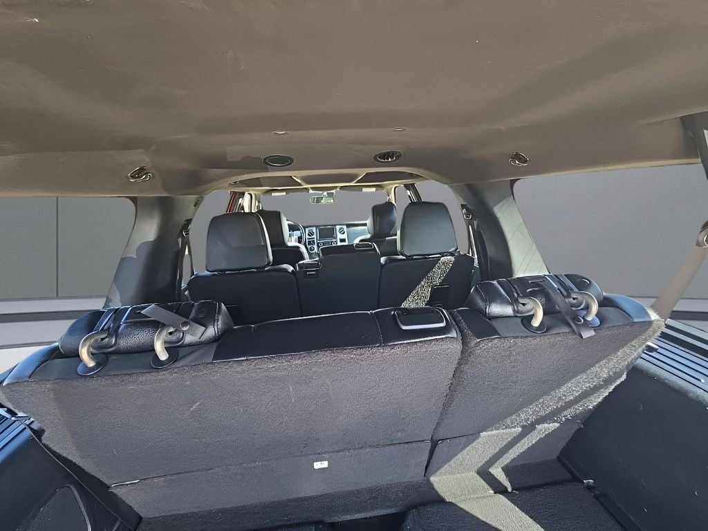 2017 Ford Expedition EL Limited