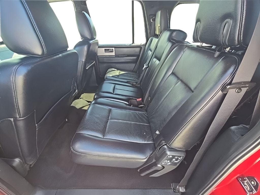 2017 Ford Expedition EL Limited