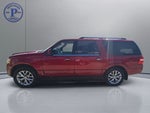 2017 Ford Expedition EL Limited