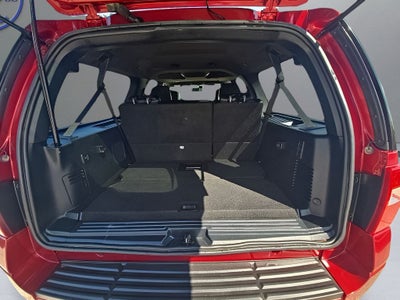 2017 Ford Expedition EL Limited
