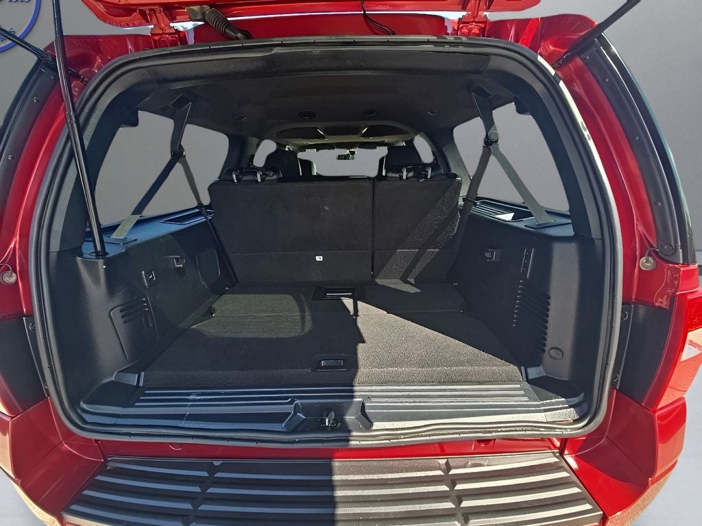 2017 Ford Expedition EL Limited
