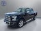 2017 Ford F-150 Platinum