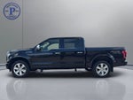2017 Ford F-150 Platinum