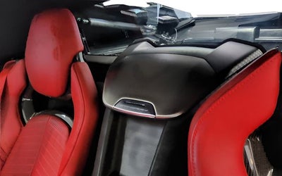 2021 Chevrolet Corvette Stingray 3LT