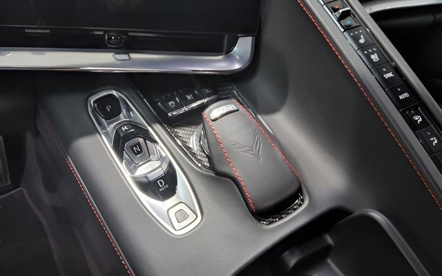 2021 Chevrolet Corvette Stingray 3LT