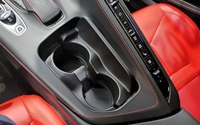 2021 Chevrolet Corvette Stingray 3LT