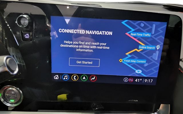 2021 Chevrolet Corvette Stingray 3LT