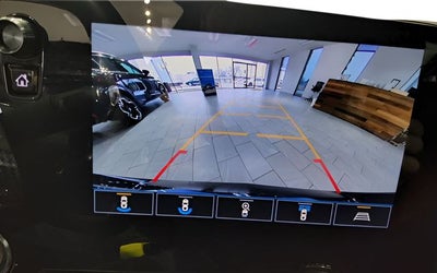 2021 Chevrolet Corvette Stingray 3LT