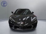 2021 Chevrolet Corvette Stingray 3LT