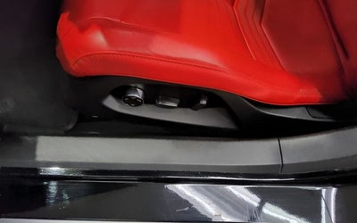 2021 Chevrolet Corvette Stingray 3LT