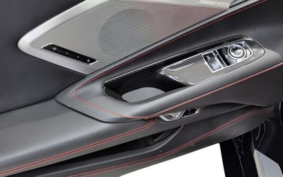 2021 Chevrolet Corvette Stingray 3LT