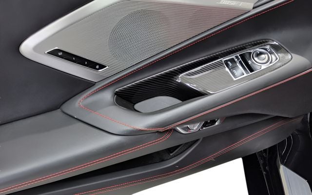 2021 Chevrolet Corvette Stingray 3LT