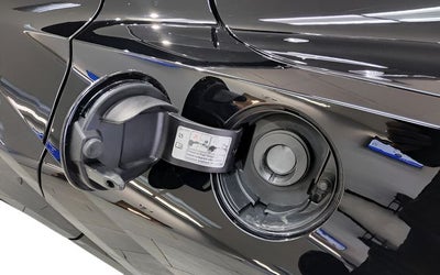 2021 Chevrolet Corvette Stingray 3LT