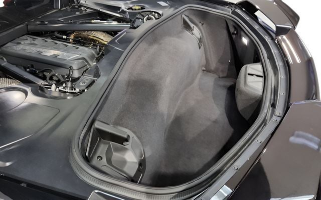 2021 Chevrolet Corvette Stingray 3LT