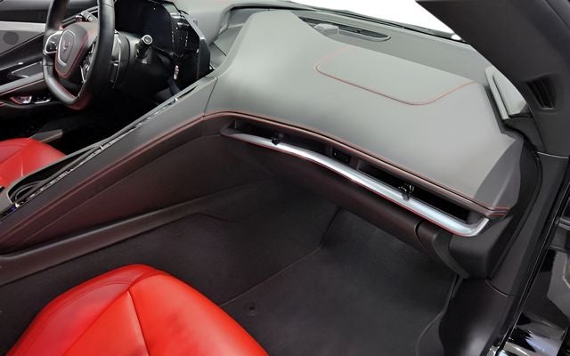 2021 Chevrolet Corvette Stingray 3LT