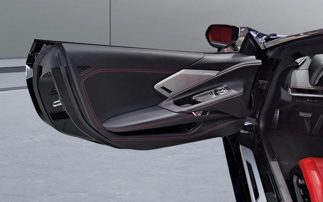 2021 Chevrolet Corvette Stingray 3LT