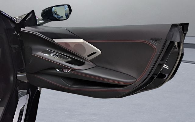 2021 Chevrolet Corvette Stingray 3LT