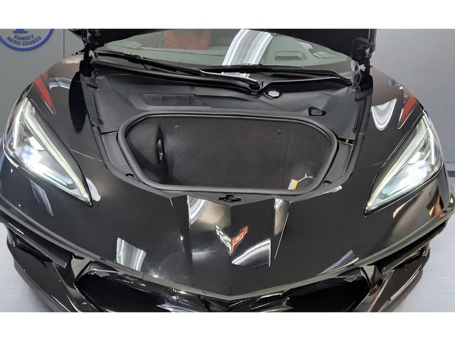 2021 Chevrolet Corvette Stingray 3LT