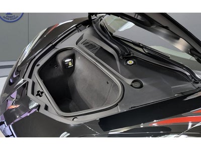 2021 Chevrolet Corvette Stingray 3LT