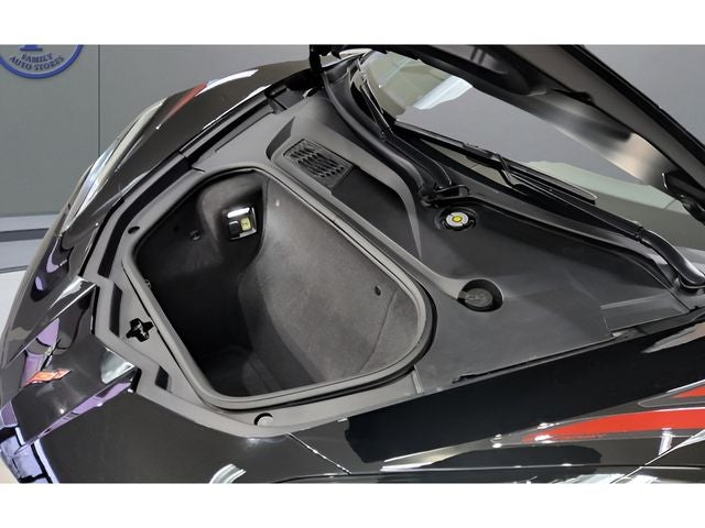 2021 Chevrolet Corvette Stingray 3LT