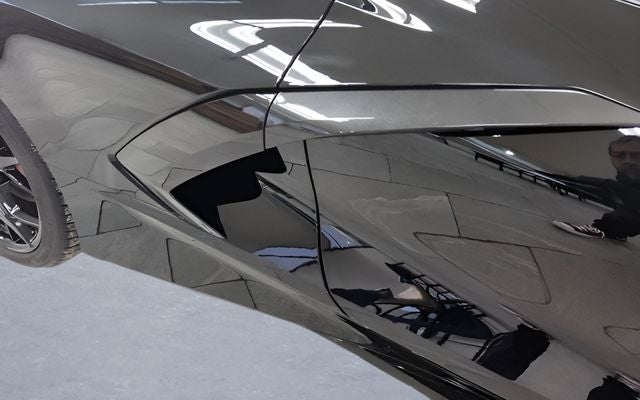 2021 Chevrolet Corvette Stingray 3LT