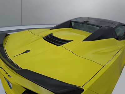2024 Chevrolet Corvette Stingray 3LT