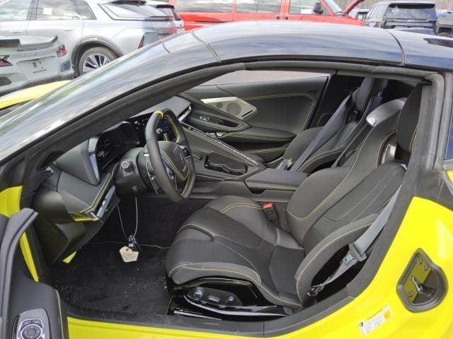 2024 Chevrolet Corvette Stingray 3LT