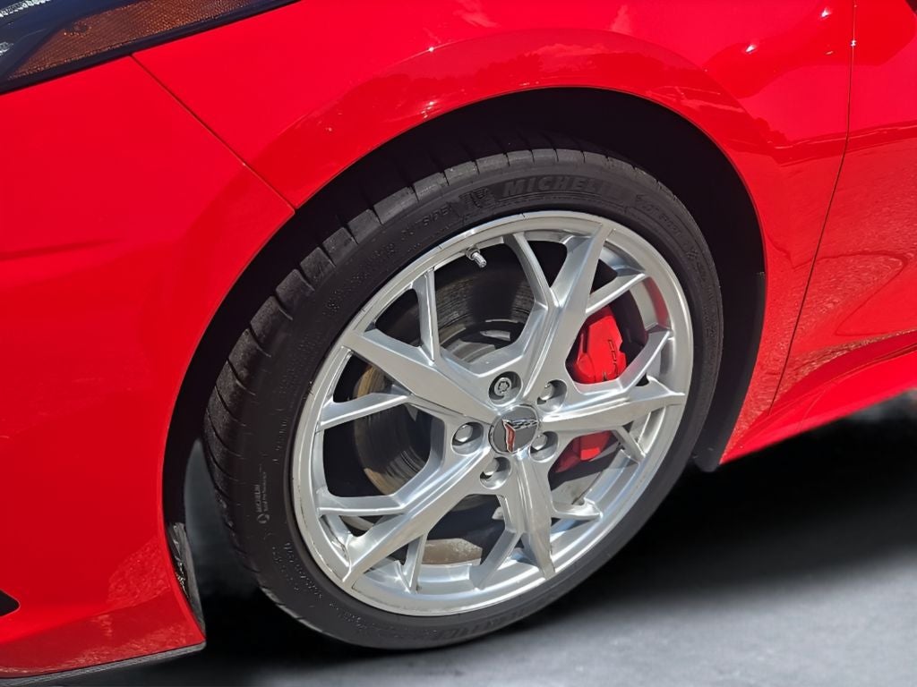 2023 Chevrolet Corvette Stingray 3LT