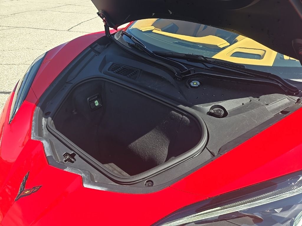 2023 Chevrolet Corvette Stingray 3LT