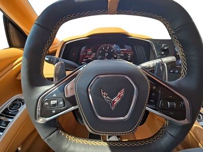 2023 Chevrolet Corvette Stingray 3LT