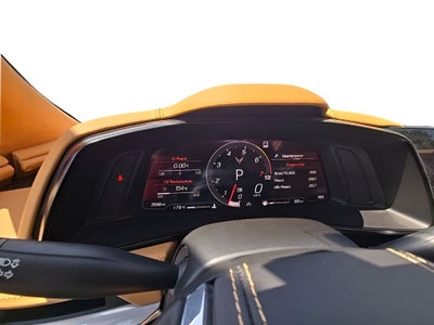 2023 Chevrolet Corvette Stingray 3LT