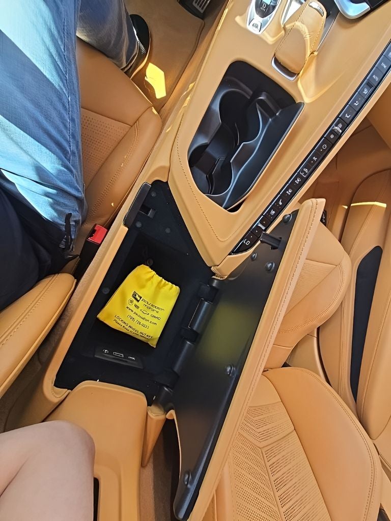 2023 Chevrolet Corvette Stingray 3LT
