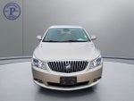 2013 Buick LaCrosse Leather Group
