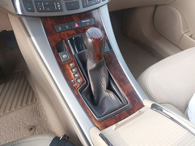 2013 Buick LaCrosse Leather Group