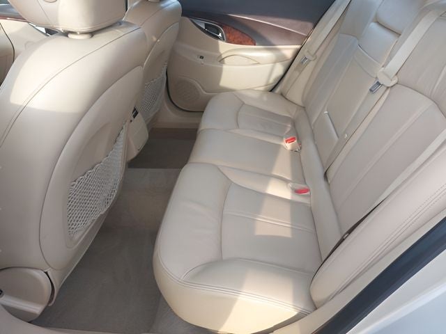 2013 Buick LaCrosse Leather Group