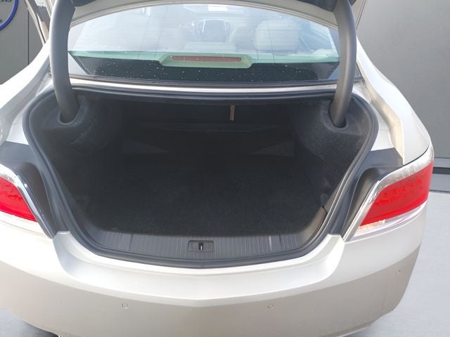 2013 Buick LaCrosse Leather Group
