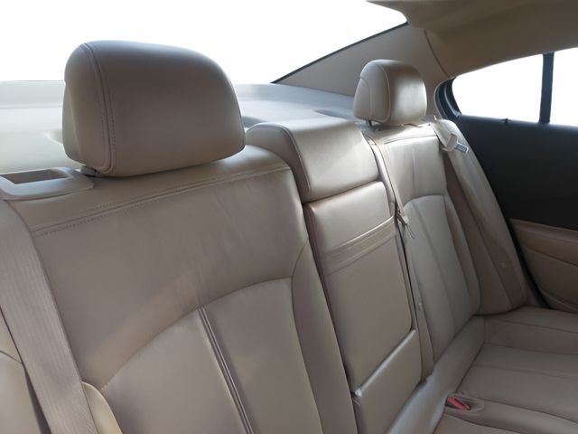 2013 Buick LaCrosse Leather Group